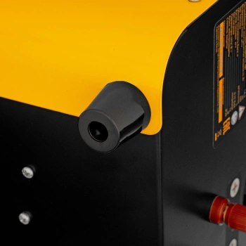 Тепловая пушка дизельная Denzel Flame-5