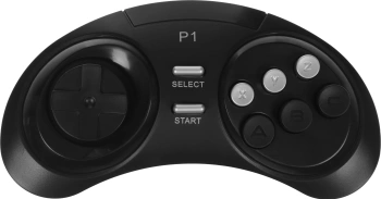 Джойстик Retro Genesis P
