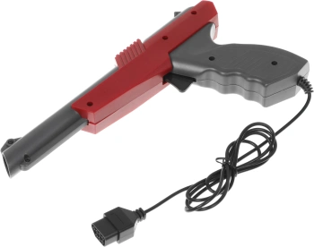 Контроллер Retro Genesis Lazergun