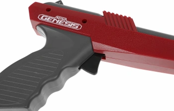 Контроллер Retro Genesis Lazergun