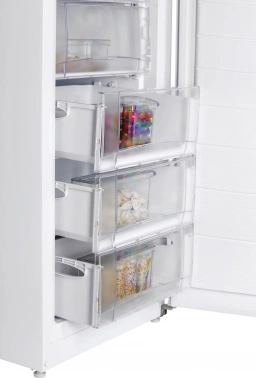 Морозильная камера Nordfrost DF 265 WAP