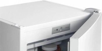 Морозильная камера Nordfrost DF 268 WAP