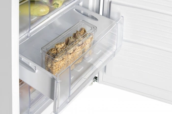 Морозильная камера Nordfrost DF 268 WAP