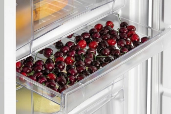 Морозильная камера Nordfrost DF 268 WAP