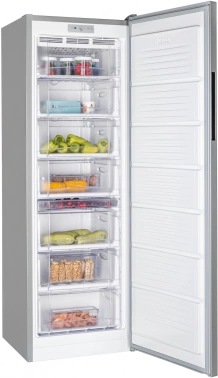 Морозильная камера Nordfrost DF 268 SAP