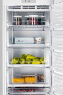 Морозильная камера Nordfrost DF 268 SAP