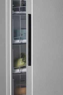 Морозильная камера Nordfrost DF 268 SAP