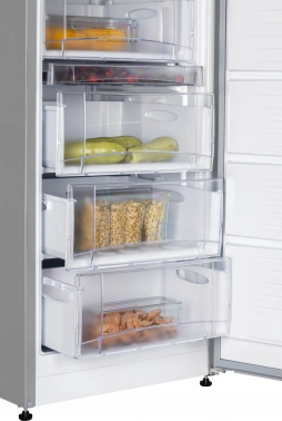 Морозильная камера Nordfrost DF 268 SAP