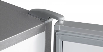 Морозильная камера Nordfrost DF 268 SAP