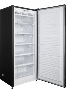 Морозильная камера Nordfrost DF 265 BAP