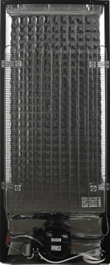 Морозильная камера Nordfrost DF 265 BAP
