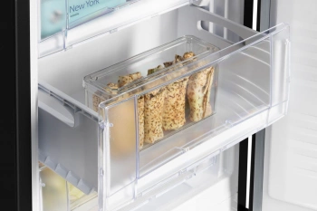 Морозильная камера Nordfrost DF 265 BAP