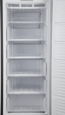 Морозильная камера Nordfrost DF 265 BAP