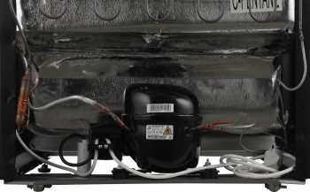 Морозильная камера Nordfrost DF 265 BAP