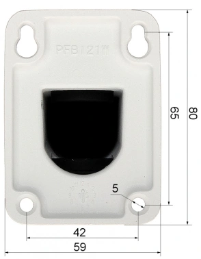 Кронштейн Dahua  DH-PFB121W