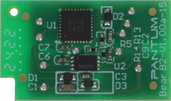 Тонер Pantum TN-420HP