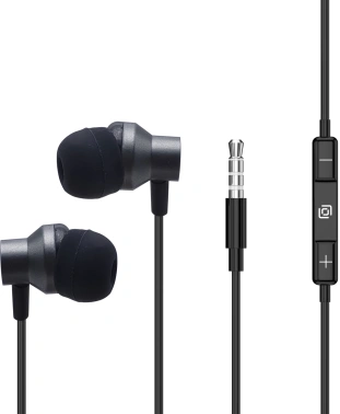 Гарнитура внутриканальные Оклик HS-S-230