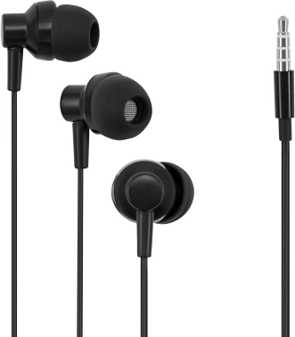 Гарнитура внутриканальные Оклик HS-S-230