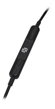 Гарнитура внутриканальные Оклик HS-S-230