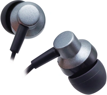 Гарнитура внутриканальные Оклик HS-S-230