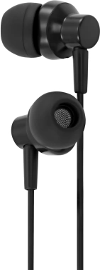 Гарнитура внутриканальные Оклик HS-S-230