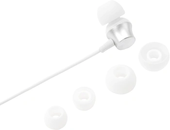 Гарнитура внутриканальные Оклик HS-S-240