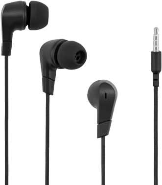 Гарнитура внутриканальные Оклик HS-S-250