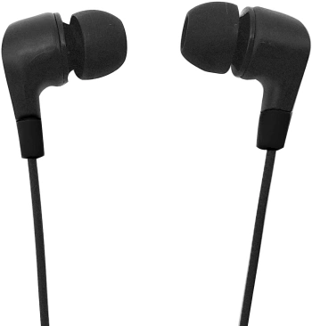 Гарнитура внутриканальные Оклик HS-S-250