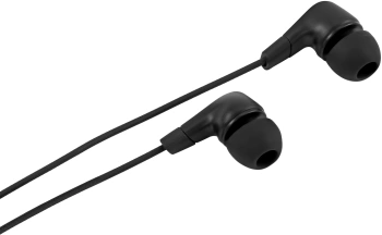 Гарнитура внутриканальные Оклик HS-S-250