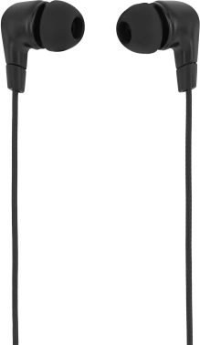 Гарнитура внутриканальные Оклик HS-S-250