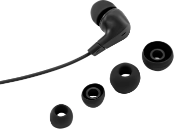 Гарнитура внутриканальные Оклик HS-S-250