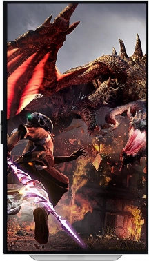 Монитор Samsung 32