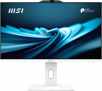 Моноблок MSI Pro AP242P 14M-668XRU