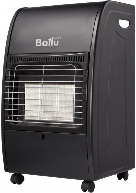 Обогреватель газовый Ballu Galaxy  BIGH-45 B
