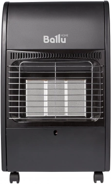 Обогреватель газовый Ballu Galaxy  BIGH-45 B