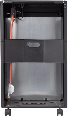 Обогреватель газовый Ballu Galaxy  BIGH-45 B