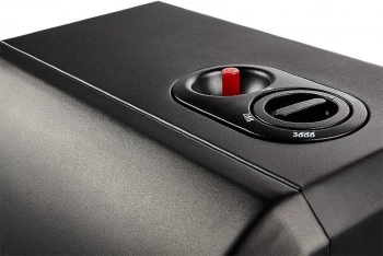 Обогреватель газовый Ballu Galaxy  BIGH-45 B