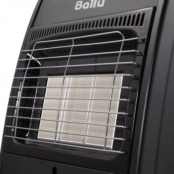Обогреватель газовый Ballu Galaxy  BIGH-45 B