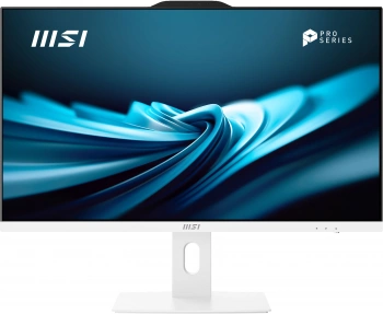 Моноблок MSI Pro AP272P 14M-684XRU