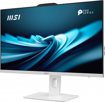 Моноблок MSI Pro AP272P 14M-684XRU