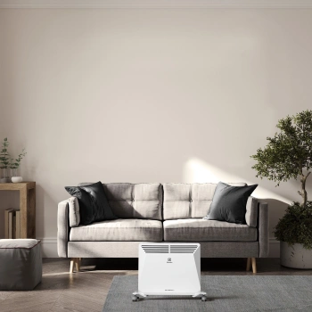 Конвектор Electrolux Air Stream ECH/AS2 -1000 ER