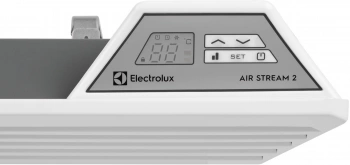 Конвектор Electrolux Air Stream ECH/AS2 -1500 ER