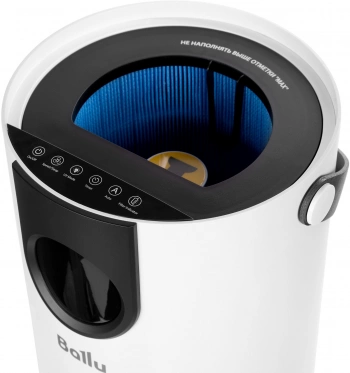 Климатический комплекc Ballu AW-500