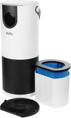 Климатический комплекc Ballu AW-500