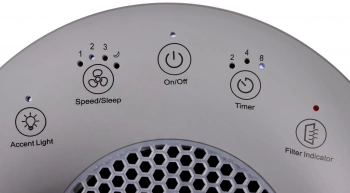 Воздухоочиститель Ballu AP-125