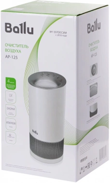 Воздухоочиститель Ballu AP-125