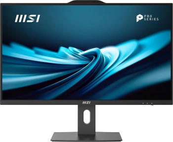 Моноблок MSI Pro AP272P 14M-623RU