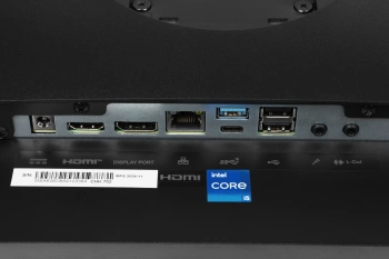 Моноблок MSI Pro AP242P 14M-654XRU