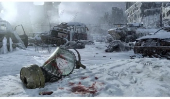 Игра для PS5 PlayStation Metro: Exodus - Complete Edition (18+)