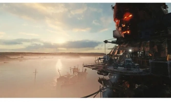 Игра для PS5 PlayStation Metro: Exodus - Complete Edition (18+)